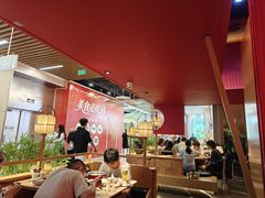 -六月雪干锅(绵阳凯德广场店)