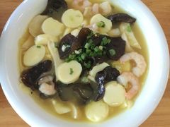 -乌镇那一年小院主题餐厅(甘泉西路店)