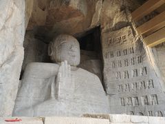 -白佛山景区