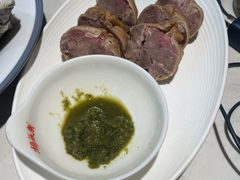 -杨氏青龙虾·羊蝎子(金盛路总店)