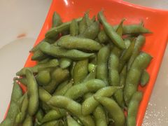 -老大烧烤海鲜城(秦安街店)