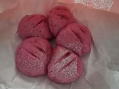 -木子木水日式烫面包(世界城光谷店)