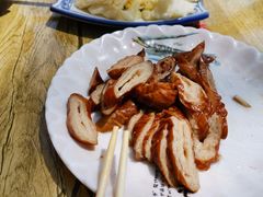 -惠记粉汤羊血(小南门店)