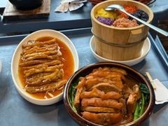 -甘家界牌柠檬鸭(青山店)