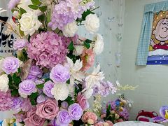 -芬芳甜品(同福路店)
