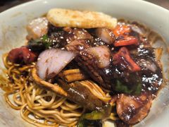 -王繁星面馆(西安熙地港店)