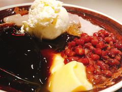 -鲜芋仙(观音桥大融城LG店)