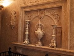 -B&C黄油与面包·THE GARDEN BAKERY概念店(世纪汇店)