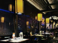 -绿茶餐厅(朝阳大悦城店)