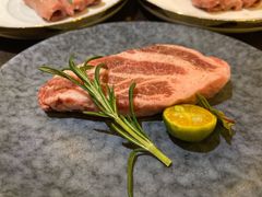 -烧肉达人(凯德晶萃店)