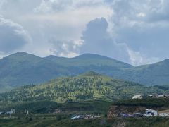 -灵山
