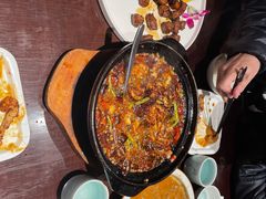 -香融府·烤鸭·家常菜(花乡奥莱店)