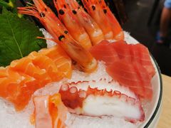 -大渔铁板烧(蛇口店)