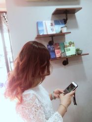 -Nice hair salon奈斯工作室