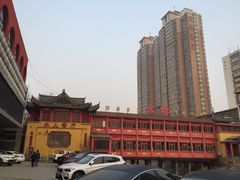 门面-泮金大塘(北二七路店)