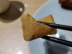 -随喜赞素食餐厅(亦庄店)