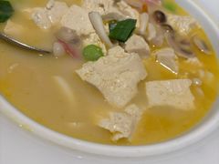 -悦融琥珀·京鲁菜·海味珍品(西单店)