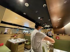 -海底捞火锅(龙湖时代天街店)