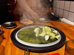 -阿鸡鱼庄·顺德鲜蒸小炒(亚运村店)