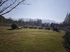 -东钱湖旅游度假区