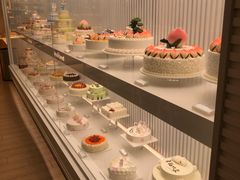 -好利来(曲江龙湖店)