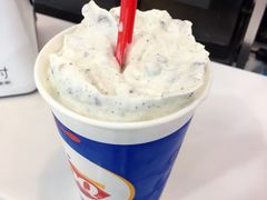 奥利奥暴风雪-DQ冰淇淋(天津麦购店)
