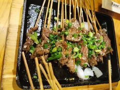 -木屋烧烤(龙湖天街店)