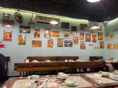 -昱家胡同·烧烤海鲜铜锅涮肉(和平里店)