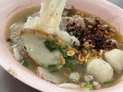 -榮泰米粉湯(Left Shop)