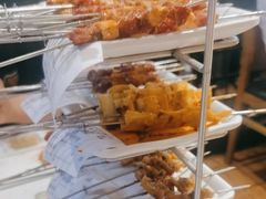 -玉善烧烤串城(长春总店)