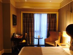 -Titanic Business Hotel Europe Wellness & Spa