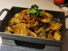 -阿明小菜·海鲜·上海菜(梅陇华理店)