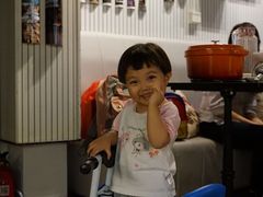 -K·Kitchen KK牛扒厨房(江南西店)