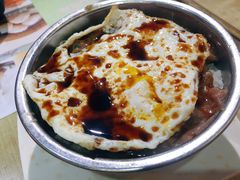 煎蛋牛肉饭！-添好运点心专门店(北角店)