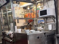 -凌舍好烧鹅(中山路店)