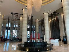 -重庆富力艾美酒店