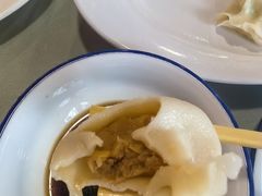 -听涛雅苑百味饺子老家菜馆