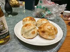 烤包子-天山集市餐厅(康城店)
