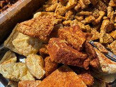 -谢家超神豆腐干