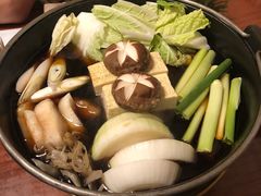 寿喜锅-松阪牛焼肉M(法善寺横丁店)