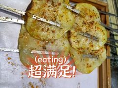 -小东北烧烤(双拥路店)