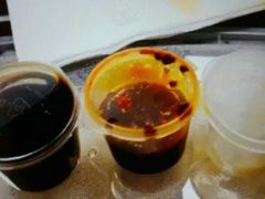 -天怡興·百年蒸饺(中心书城店)