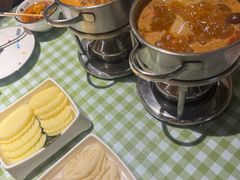 -番食园鲜食火锅(高新店)