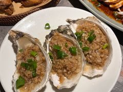 -前海沿·青岛菜(乐客城店)