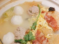 -新白鹿餐厅(金鹰新街口店)