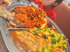 -一味一诚•鲜嫩烤鱼(昌平悦荟店)