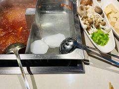 -海底捞火锅(劲松店)