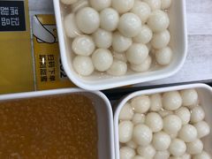 -满记甜品(金融街店)