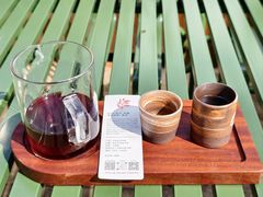 -Torch Coffee 炬点咖啡