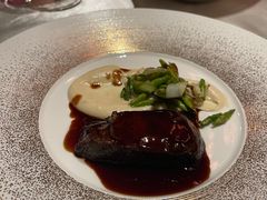 -北京古城老院厉晓麟精致菜